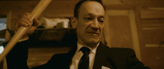 Failure! - Trailer - Ted Raimi