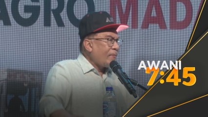 Amirudin kekal Menteri Besar Selangor