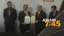 PRK Kuala Terengganu serentak PRN enam negeri