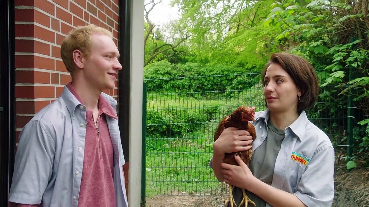 Die Discounter S02E03-Lias (kleine) Farm