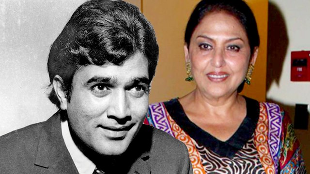 Anju Mahendroo ने Rajesh Khanna की पुण्यतिथि पर उन्हें किया याद, राजेश के आखिरी समय में साथ में रहीं थी अंजू