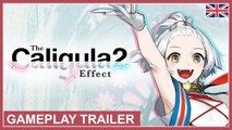 The Caligula Effect 2 - Date de sortie PS5