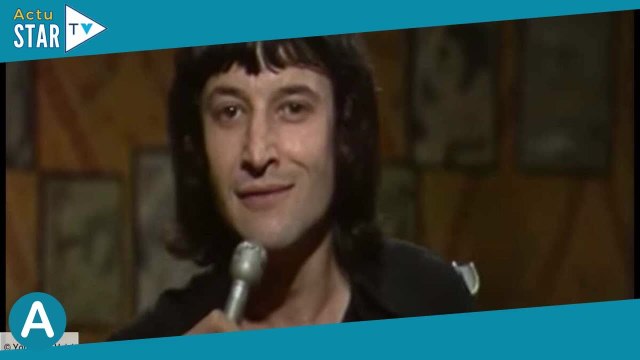 Le chanteur Henri Tachan, connu pour sa chanson Une pipe à pépé, est décédé à 83 ans