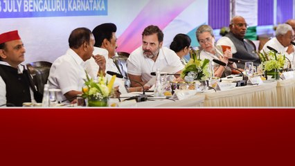 INDIA Alliance టార్గెట్ ఇదే.. Modi ని దించడమే Agenda | Telugu OneIndia