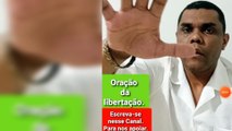 Oração da libertação. O Senhor Jesus Cristo garante a Vitória.