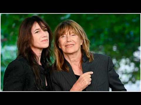 Mort de Jane Birkin : de quelle maladie souffrait elle exactement?