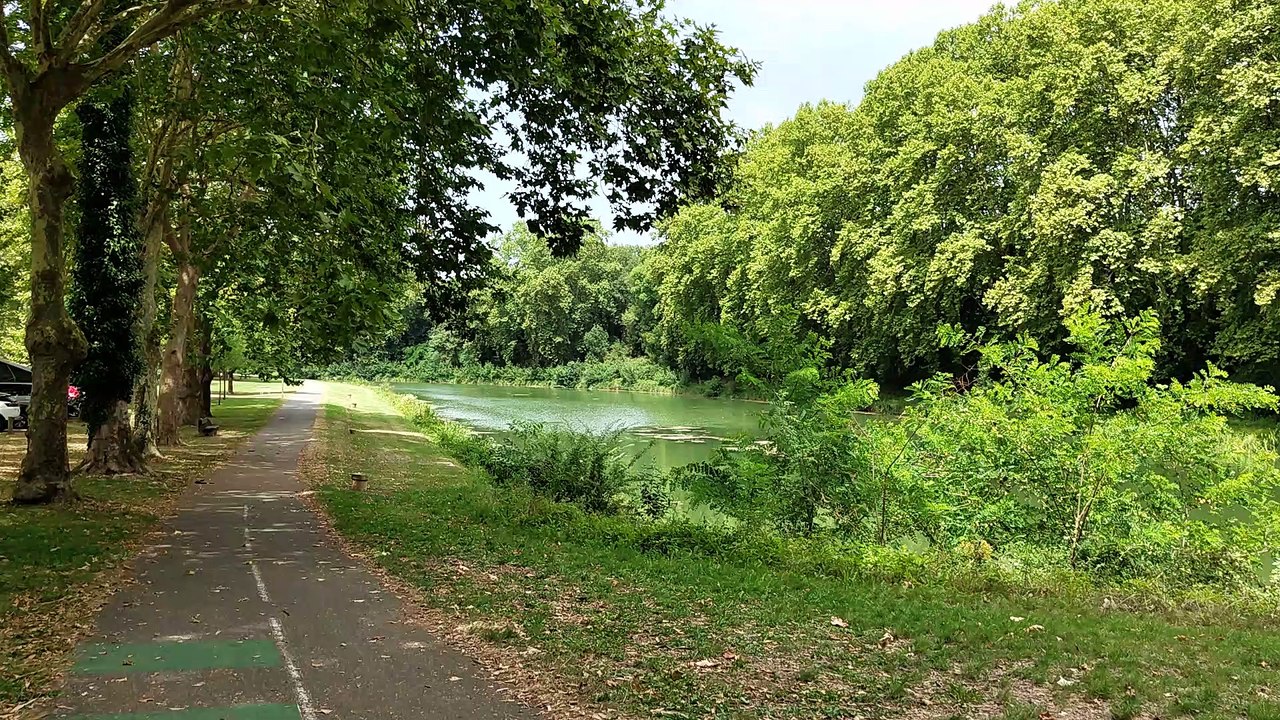 Nothing Phone (2) : video de jour en 1080p à 30 i/s