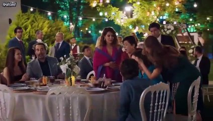 مسلسل النصيب الحلقة 1 الاولى مترجمة part 1/1