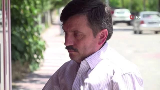 Bakkalın veresiye defterindeki borçları ödedi