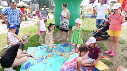 Video herunterladen: Piknik Rodzinny w Nurze