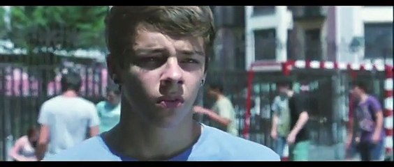 Fronteras Bande-annonce (DE)