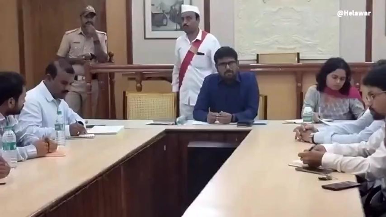 ರಾಯಚೂರು: ಅಕ್ರಮ ಸಿಲಿಂಡರ್ ಗ್ಯಾಸ್ ಫಿಲ್ಲಿಂಗ್ ಕಡಿವಾಣಕ್ಕೆ ಡಿಸಿ ಸೂಚನೆ
