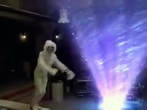 Minutemen, les Justiciers du temps Bande-annonce (FR)