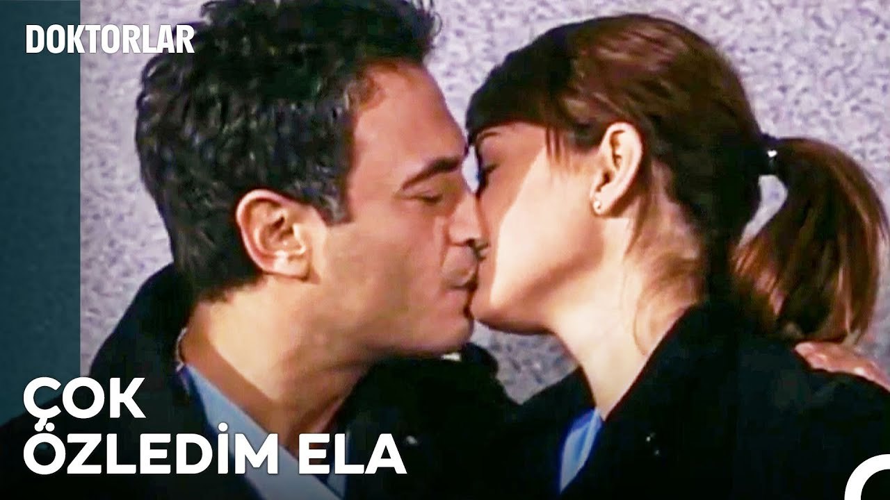 Birbirimize Geri Dönelim Artık - Doktorlar 53.  Bölüm