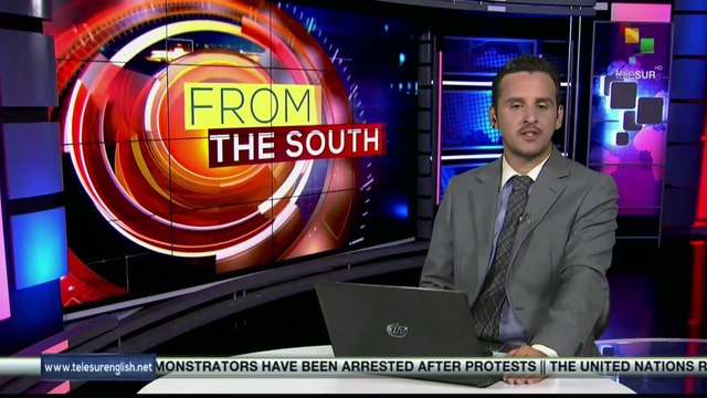 FTS 8:30 18-07: Argentine Justice orders release of detained protesters in Jujuy