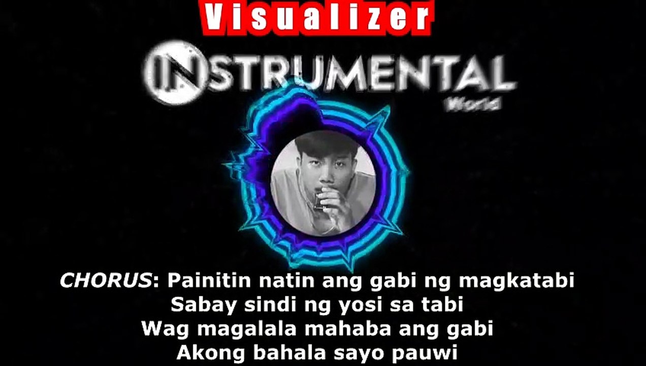 Teys - LWKY ft. SwKeith (KARAOKE) (INSTRUMENTAL)