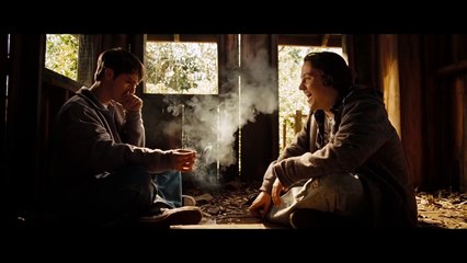 High School Bande-annonce (DE)