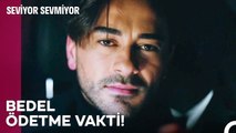 Bu Hırsın Sonu Hiç İyi Değil - Seviyor Sevmiyor 20. Bölüm