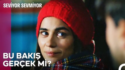 Sen Ne Yaptın Bana Böyle? - Seviyor Sevmiyor 21. Bölüm