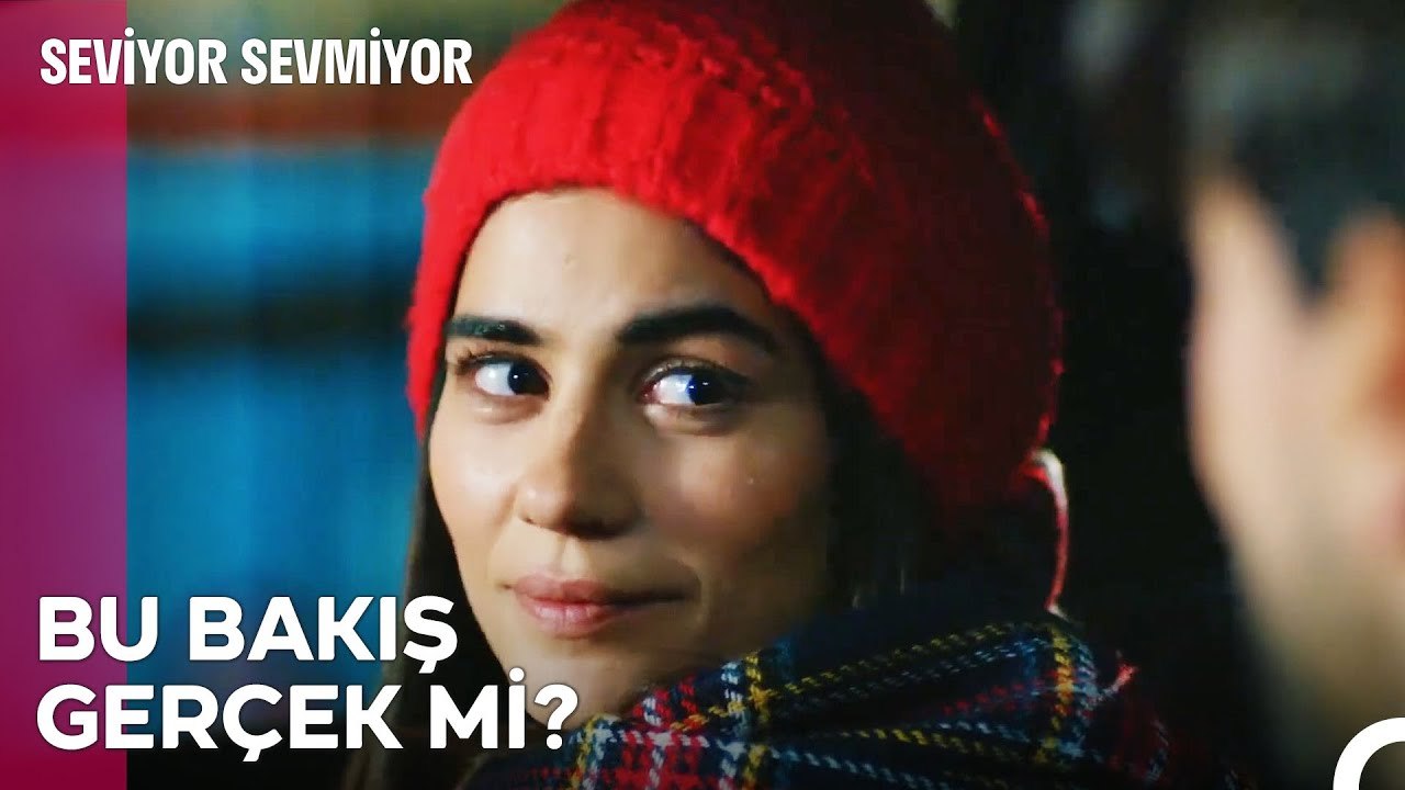 Sen Ne Yaptın Bana Böyle? - Seviyor Sevmiyor 21. Bölüm