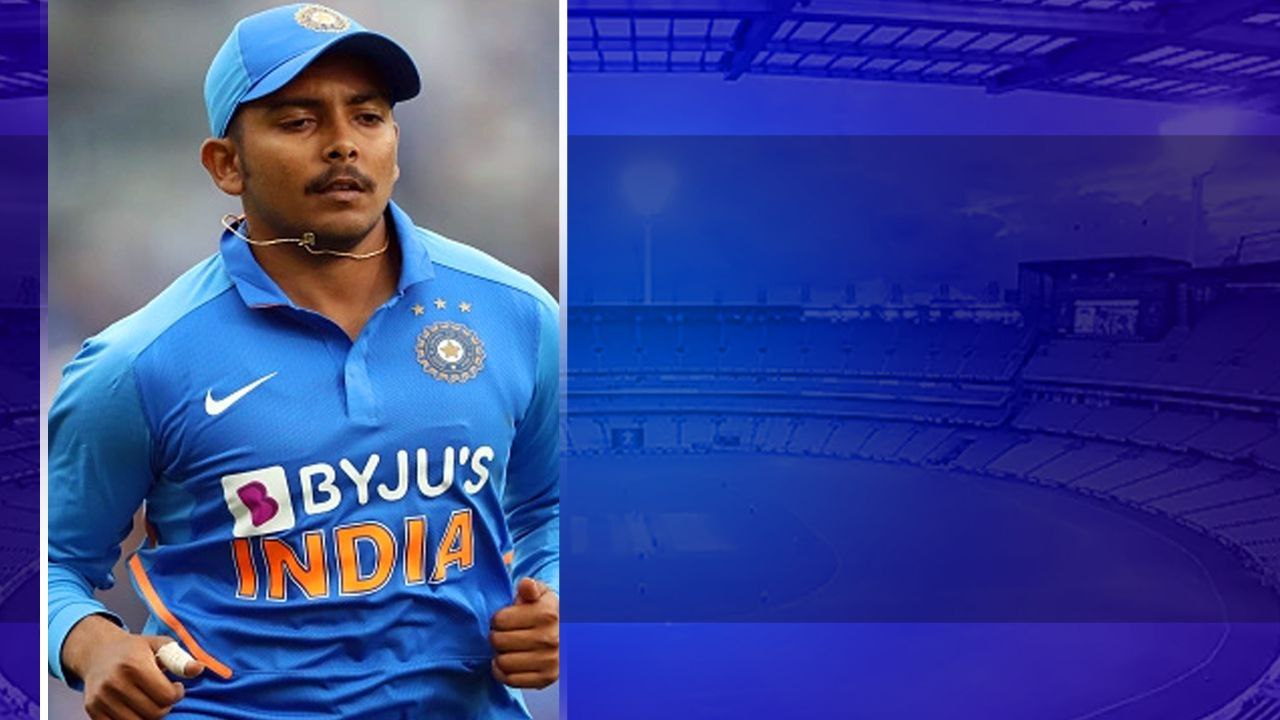 Team India నుండి తప్పించడం వెనుక కారణం ఏంటో...? ఎవ్వరు చెప్పలేదు.. | Telugu OneIndia