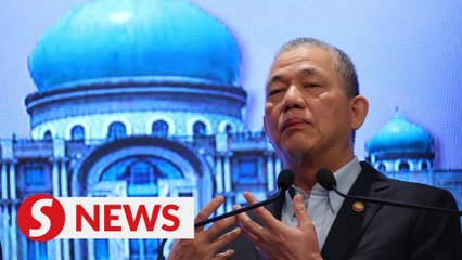 Federal Govt to return 55 lots of land to Sabah, Sarawak, says Fadillah