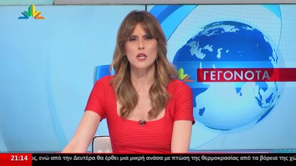 Ο Γενικός Γιατρός Παύλος Αϊβαζίδης στο Star