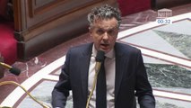 Christophe Béchu aux députés LFI: 