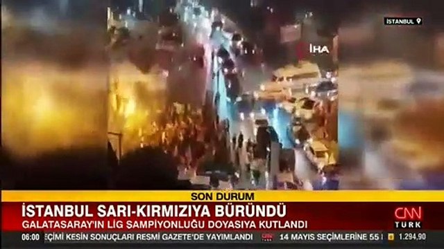 31 Mayıs 2023 Çarşamba gününün son dakika önemli gelişmeleri! (CNN TÜRK 11.30 bülteni)