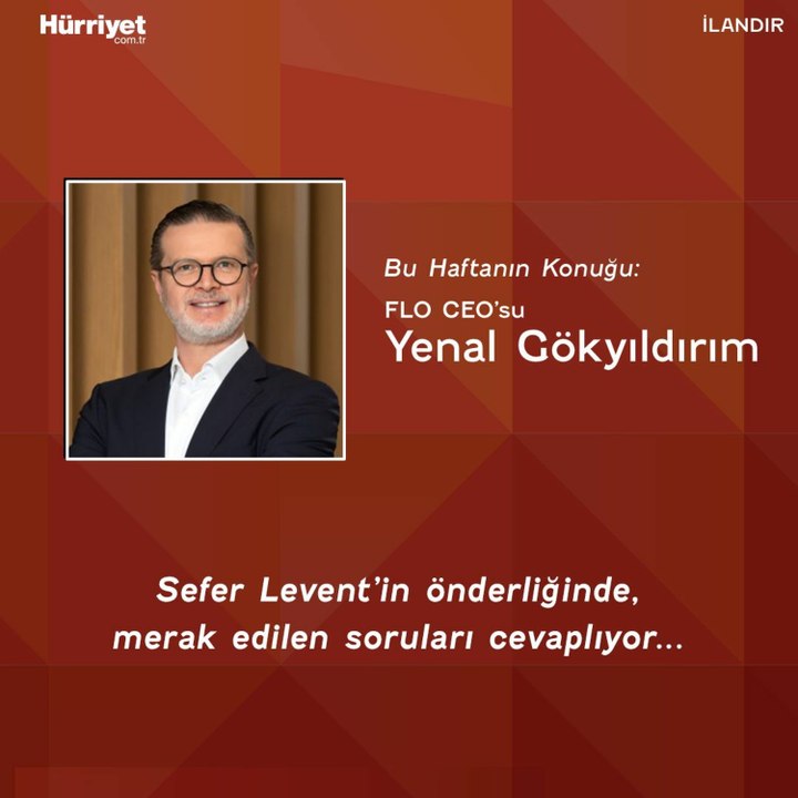 FLO Global Arenada Katlanarak Büyüyor