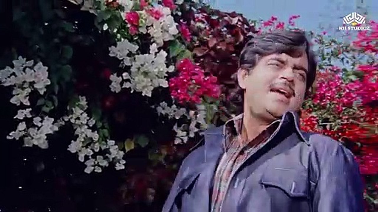 Main Yaaron Ka / Yaarron Ka Yaar 1977  /Kishore Kumar