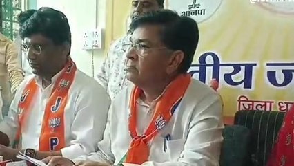 धार: संत रविदास का बनेगा भव्य मंदिर,100 करोड़ की लागत से होगा निर्माण