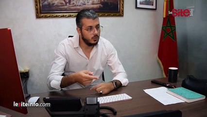 أمين رغيب يعلق على الصراع القائم بين “تويتر” و”تريدز” وهذا ماقاله عن نزال ماسك ومارك