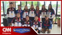 PH Obstacle Sports team gear up for Ninja World Cup USA
