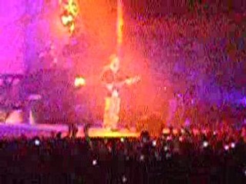 Mon paradis christophe maé concert nice