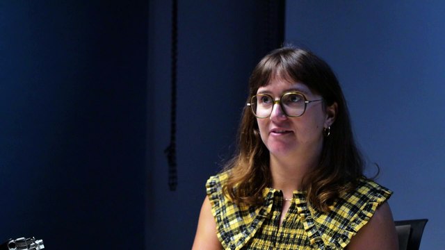 Economist Rachelle Earwaker explains why inflation is falling slowly but will remain above target for foreseeable