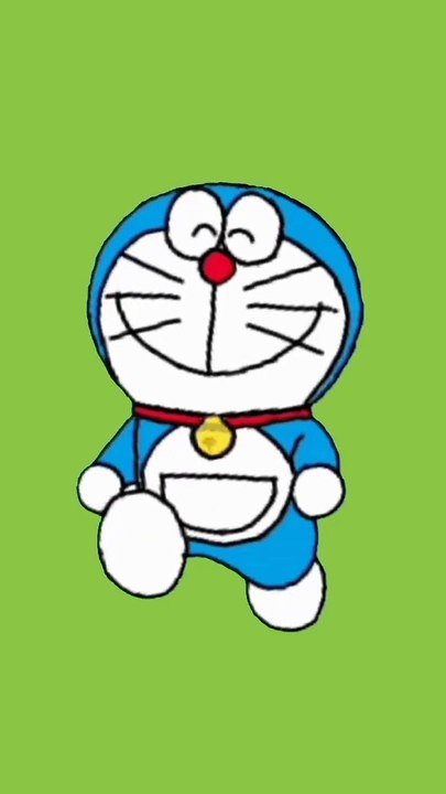 Doraemon Green Screen _ Doraemon Most Horror Episode _ Doraemon Cartoon #viralcartoons #doraemon