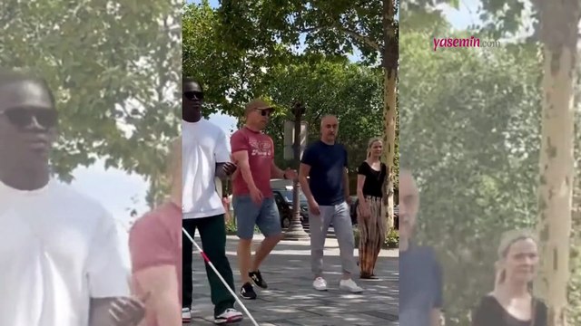 Fransa'da yapılan sosyal deney Fransızların ırkçılığını gözler önüne serdi! Fransızların insanlığa Fransız kalmış