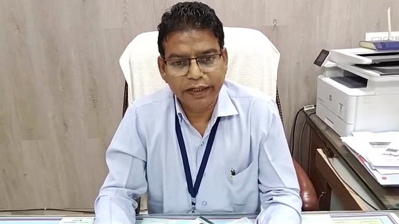 Watch Video: ‘बेहतर स्वास्थ्य सेवाओं से मरीजों को करें लाभान्वित’