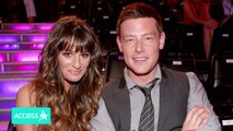 Lea Michele Honors Cory Monteith 10 Years After His Death
