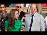 Les signaux d'amour de la princesse Kate pour le prince William à Wimbledon : 