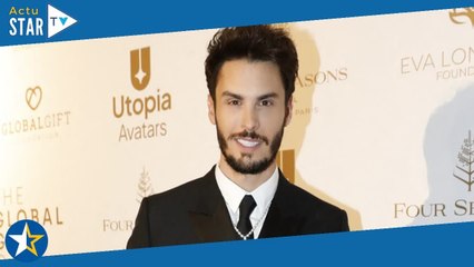 Baptiste Giabiconi : Papa pour la première fois en pleine bataille pour l'héritage de Karl Lagerfeld