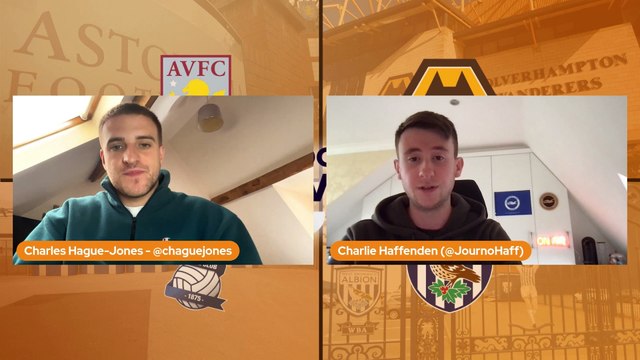 West Midlands clubs’ latest news and transfer updates
