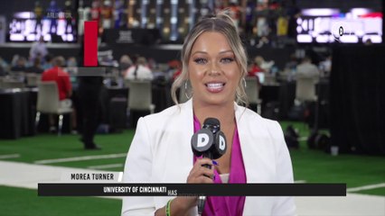 BIG 12 MEDIA DAYS: Cincinnati Bearcats Officially Join The Big 12