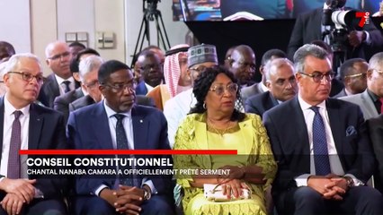 Le 7 minutes du 18 juillet 2023 (édition du 12h)