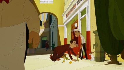 Titina (2022) - Tráiler Oficial en Español 🎬