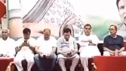 ग्वालियर: अजय सिंह ने ली नरेंद्र सिंह की नियुक्ति पर चुटकी, कही बड़ी बात