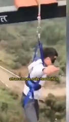 Conoce el parque más extremo del mundo