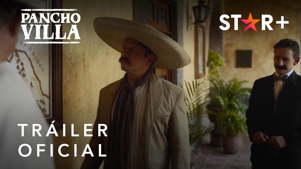 Pancho Villa - Centauro del Norte