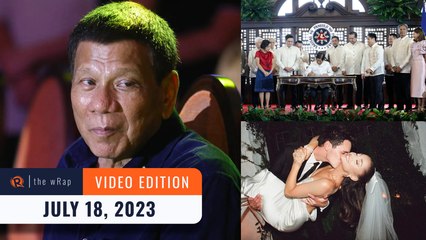 ICC junks Philippines' appeal to stop drug war probe | The wRap
